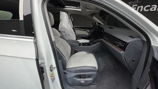 Volkswagen 3 3.0 TDI 2025 26