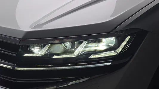 Volkswagen 3 3.0 TDI 2025 22