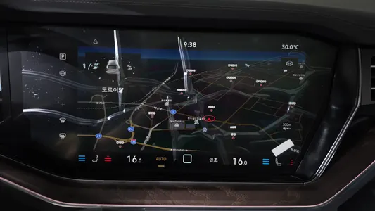Volkswagen 3 3.0 TDI 2025 32