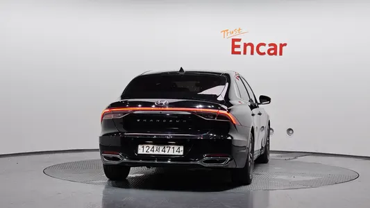 Hyundai IG 2.5 2021 4