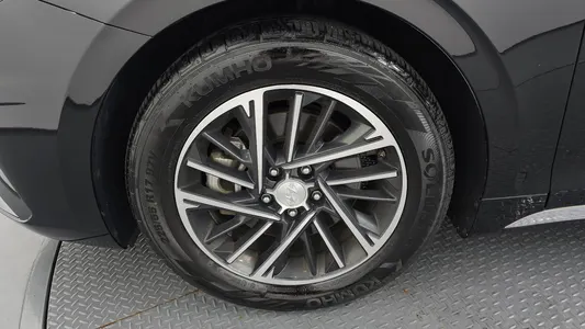 Hyundai IG 2.5 2021 5