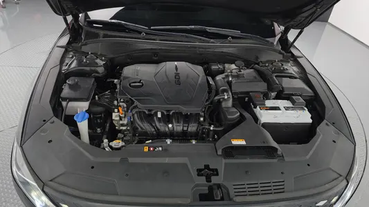 Hyundai IG 2.5 2021 6