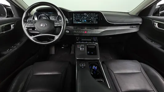 Hyundai IG 2.5 2021 7