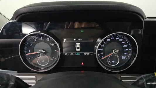 Hyundai IG 2.5 2021 8
