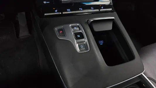 Hyundai IG 2.5 2021 9