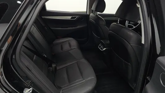 Hyundai IG 2.5 2021 11