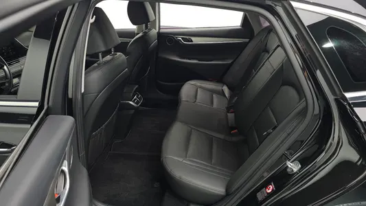 Hyundai IG 2.5 2021 12