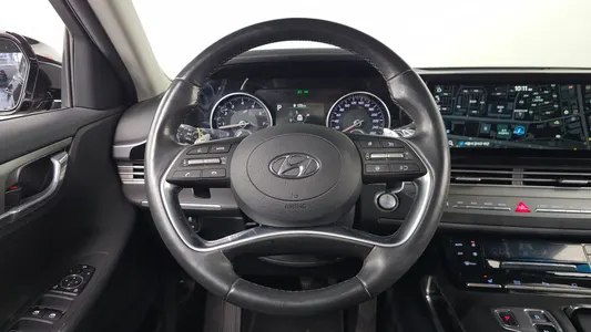 Hyundai IG 2.5 2021 13