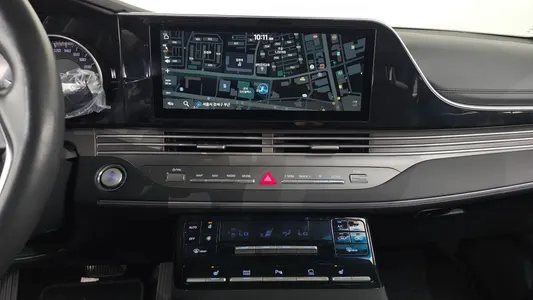 Hyundai IG 2.5 2021 14
