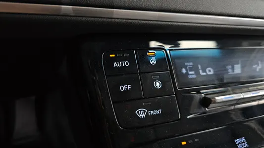 Hyundai IG 2.5 2021 15
