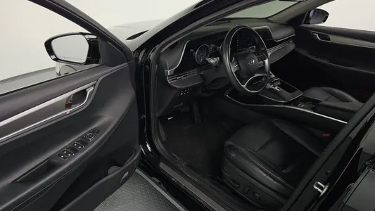 Hyundai IG 2.5 2021 10