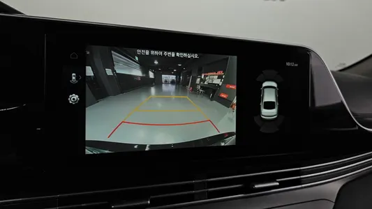 Hyundai IG 2.5 2021 16