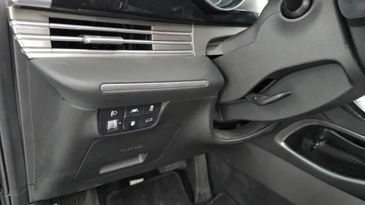 Hyundai IG 2.5 2021 17