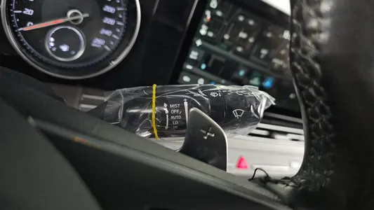 Hyundai IG 2.5 2021 19