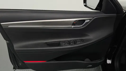 Hyundai IG 2.5 2021 24