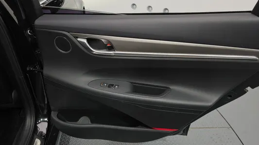 Hyundai IG 2.5 2021 25