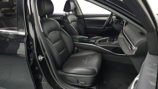 Hyundai IG 2.5 2021 26