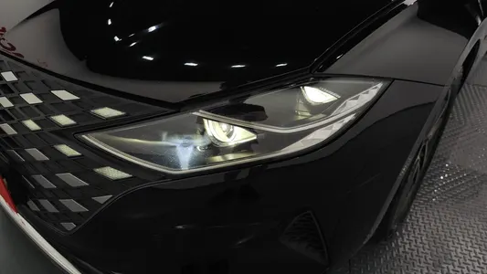 Hyundai IG 2.5 2021 22