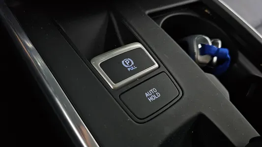 Hyundai IG 2.5 2021 27