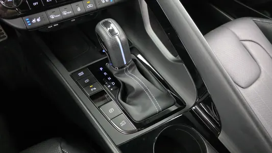 Hyundai (CN7) 2.0 N 2025 9