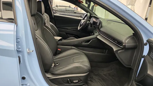 Hyundai (CN7) 2.0 N 2025 11