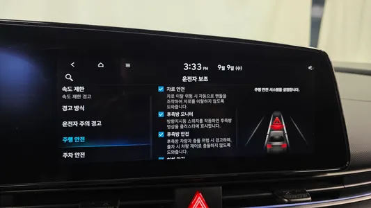 Hyundai (CN7) 2.0 N 2025 16
