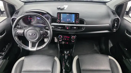 Kia (JA) 2019 7