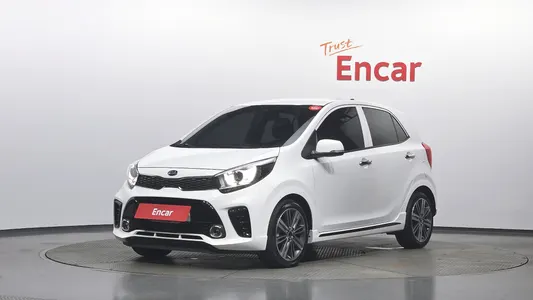 Kia (JA) 2019