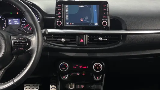 Kia (JA) 2019 16