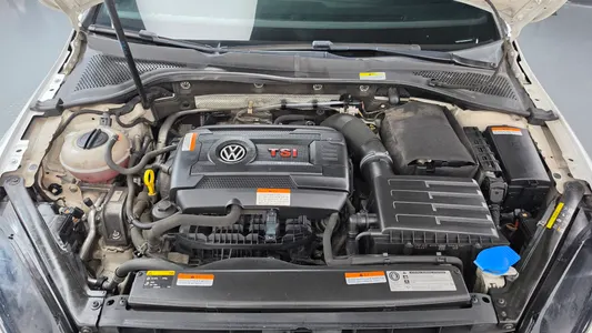 Volkswagen 7 2.0 GTI 2016 6