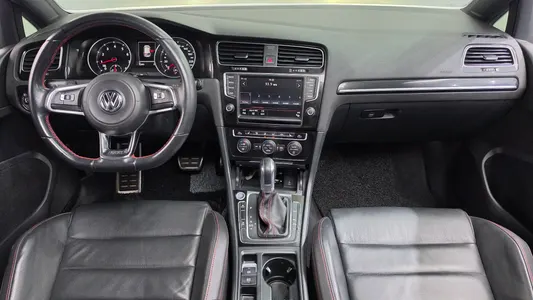 Volkswagen 7 2.0 GTI 2016 7