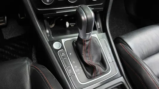 Volkswagen 7 2.0 GTI 2016 9