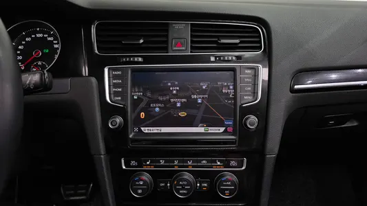 Volkswagen 7 2.0 GTI 2016 14