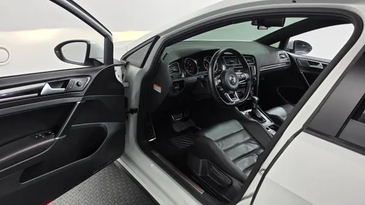 Volkswagen 7 2.0 GTI 2016 10
