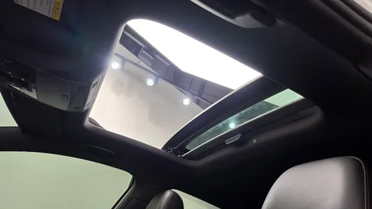 Volkswagen 7 2.0 GTI 2016 19