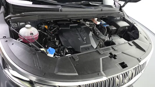 Kia Carnival 9 () 2022 6