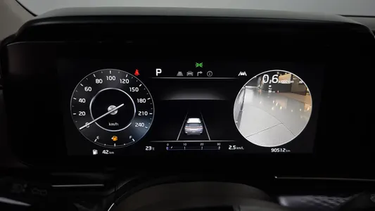 Kia Carnival 9 () 2022 8