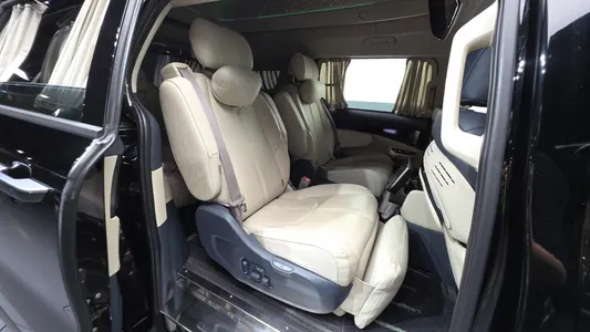 Kia Carnival 9 () 2022 12