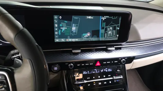 Kia Carnival 9 () 2022 14