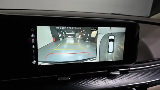 Kia Carnival 9 () 2022 15