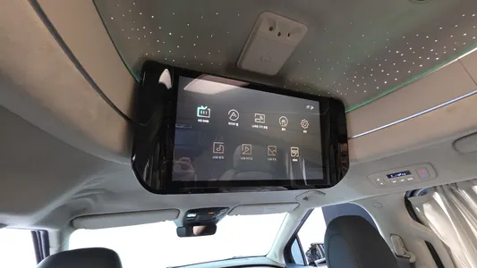 Kia Carnival 9 () 2022 18