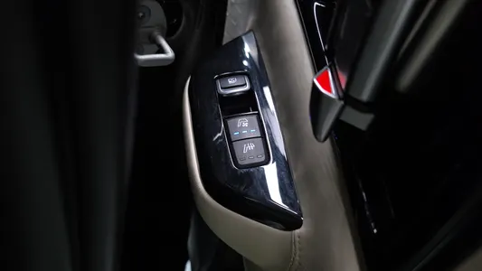 Kia Carnival 9 () 2022 19