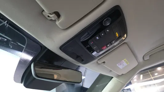 Kia Carnival 9 () 2022 33