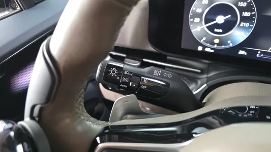 Kia Carnival 9 () 2022 30