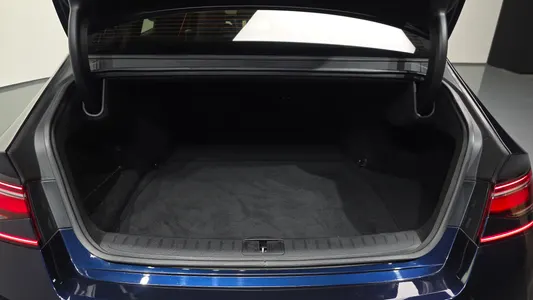 Genesis G90 (RS 4) 3.5 AWD 2022 20
