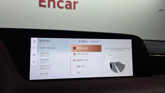 Genesis G90 (RS 4) 3.5 AWD 2022 17