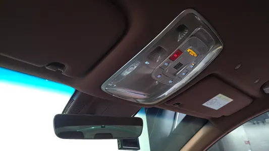 Genesis G90 (RS 4) 3.5 AWD 2022 18