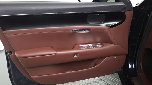 Genesis G90 (RS 4) 3.5 AWD 2022 24