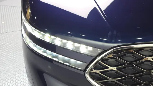 Genesis G90 (RS 4) 3.5 AWD 2022 22
