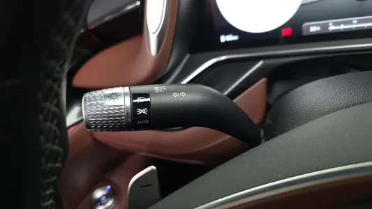 Genesis G90 (RS 4) 3.5 AWD 2022 27